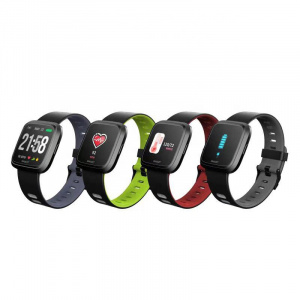 EZRA SW02 спорт браслет